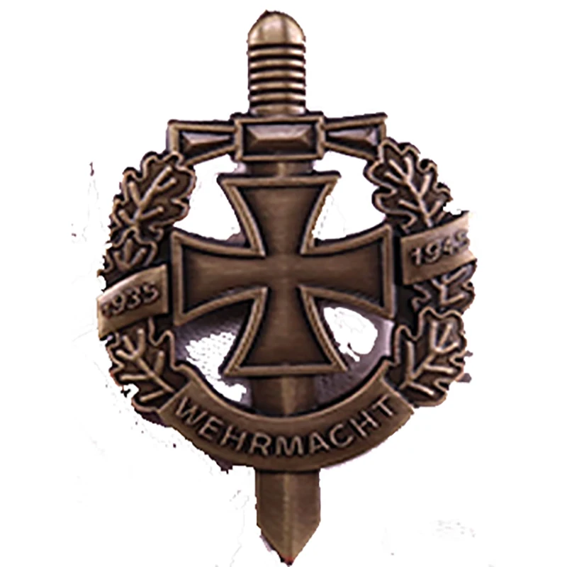 German Air Force Iron Cross cr - Embroidery Kaftan recensione e prezzo