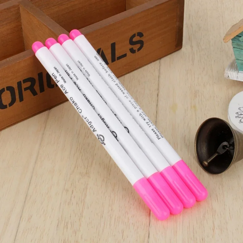 Water Soluble Disappearing Pen - Embroidery Web recensione e prezzo