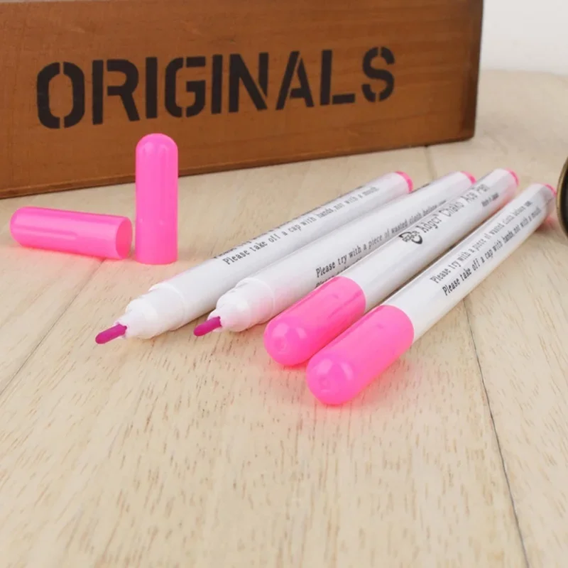 Water Soluble Disappearing Pen - Embroidery Web recensione e prezzo