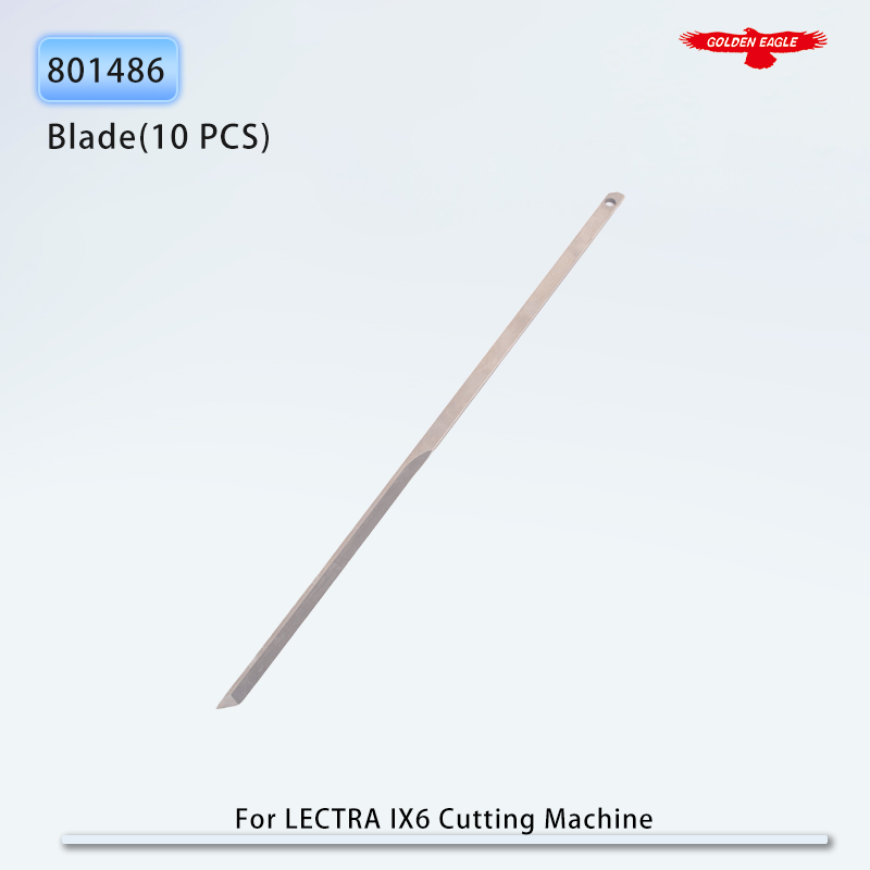 10 Pieces 801486 HSS Straight  - Embroidery Vector recensione e prezzo