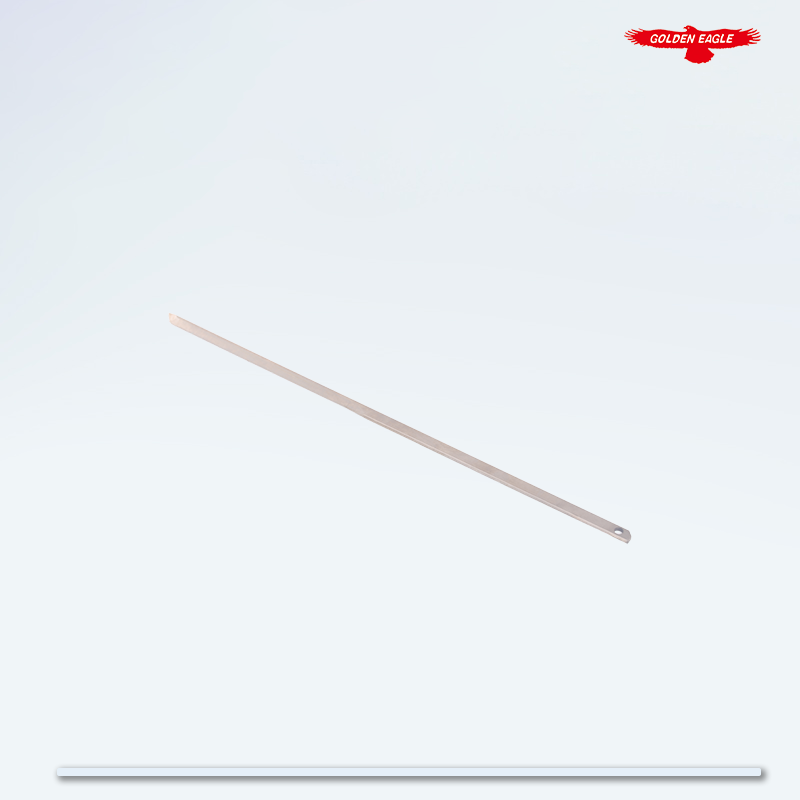 10 Pieces 801486 HSS Straight  - Embroidery Vector recensione e prezzo