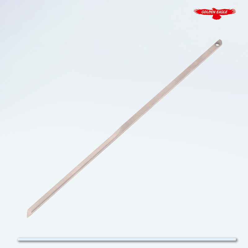 10 Pieces 801486 HSS Straight  - Embroidery Vector recensione e prezzo