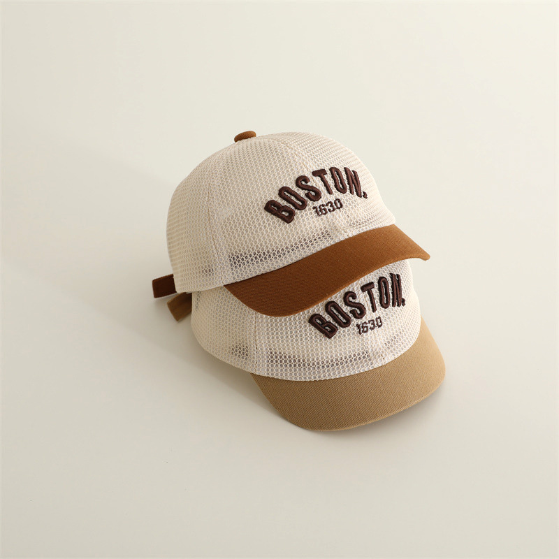 Letter Embroidered Baby Baseba - Embroidery Web recensione e prezzo