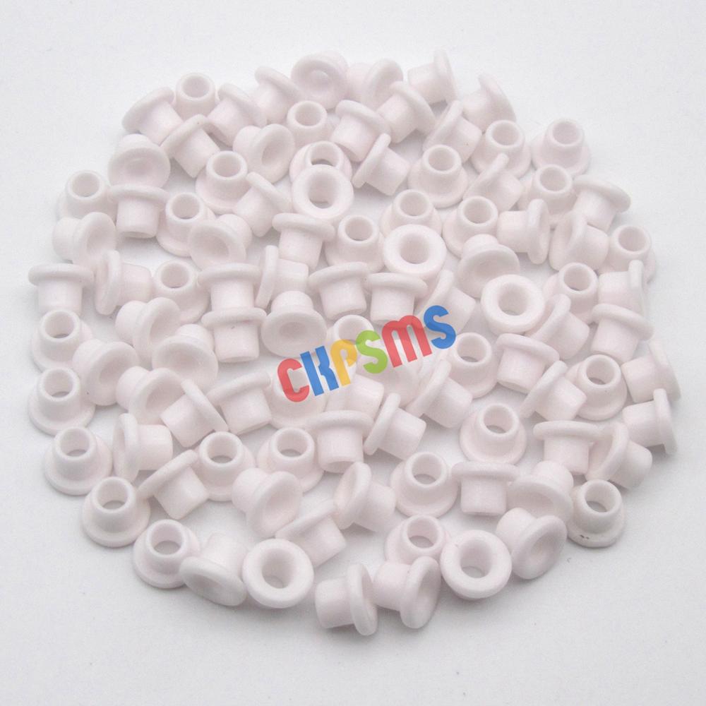 #KF230580 100PCS take up lever - Embroidery Eyelet recensione e prezzo