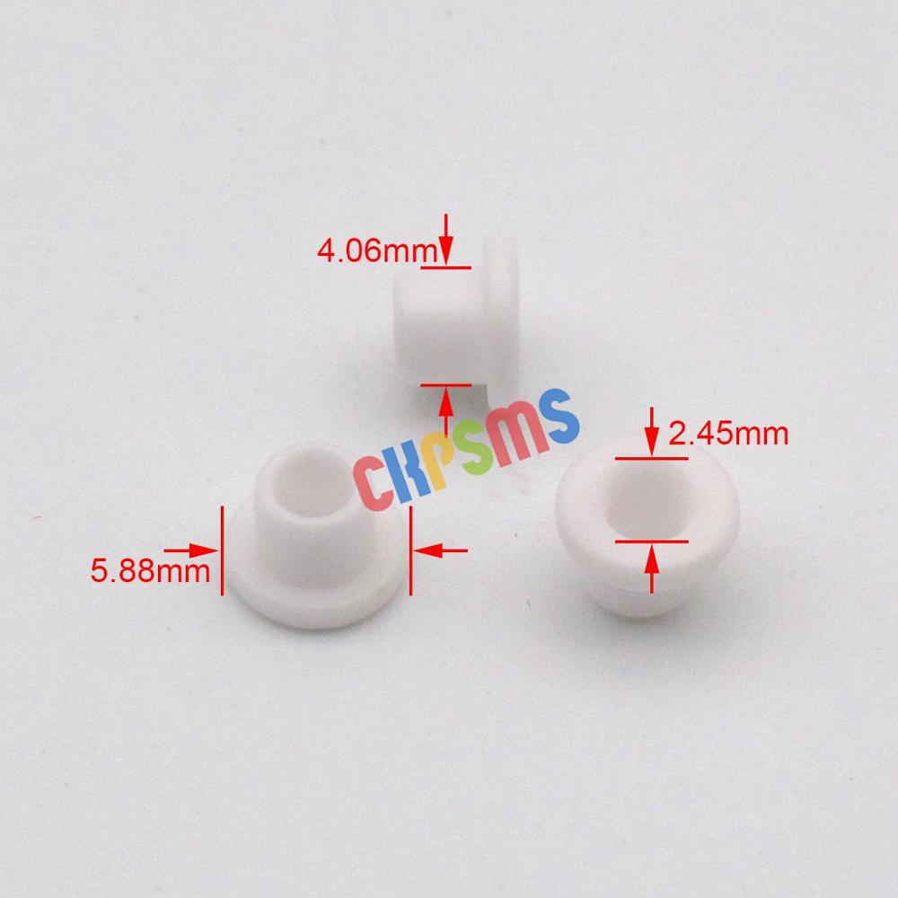 #KF230580 100PCS take up lever - Embroidery Eyelet recensione e prezzo