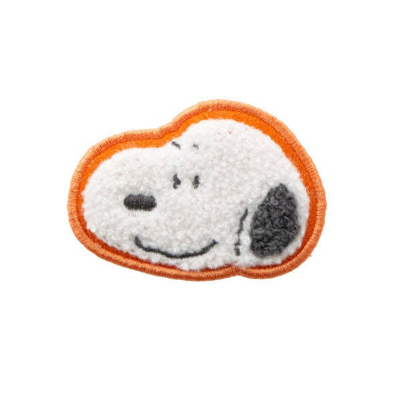 Cute Snoopy Cartoon Embroidery - Embroidery Stitch recensione e prezzo