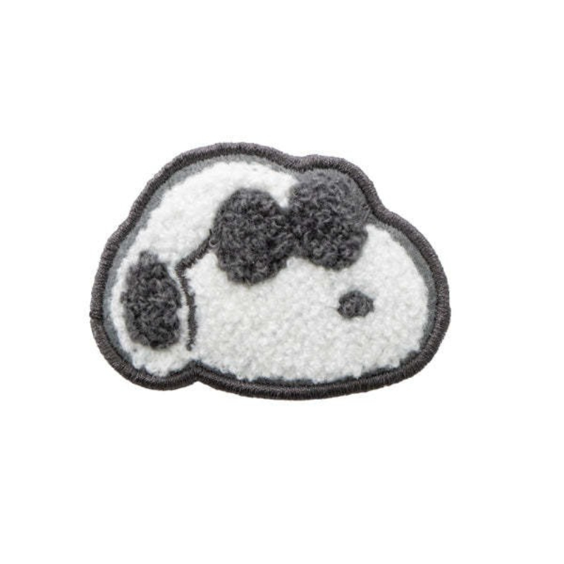 Cute Snoopy Cartoon Embroidery - Embroidery Stitch recensione e prezzo