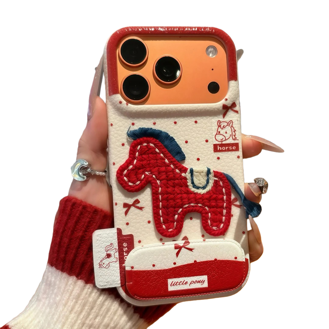 Embroidery Little Pony Horse M - Embroidery Horse recensione e prezzo