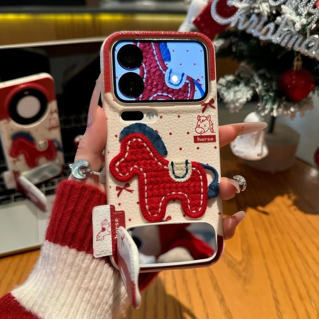Embroidery Little Pony Horse M - Embroidery Horse recensione e prezzo