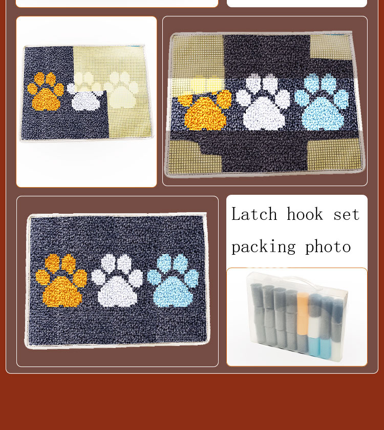 Horse DT2395 Embroidery Canvas - Embroidery Horse recensione e prezzo
