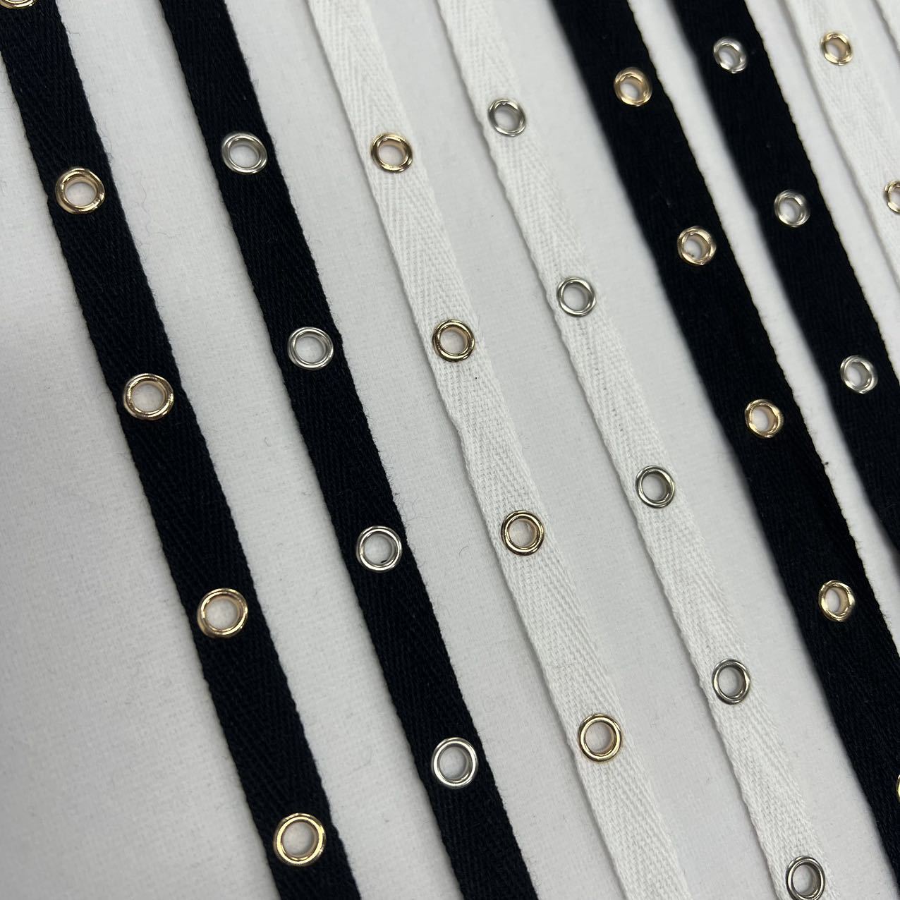 Quality Width 10/15mm Cotton f - Embroidery Eyelet recensione e prezzo