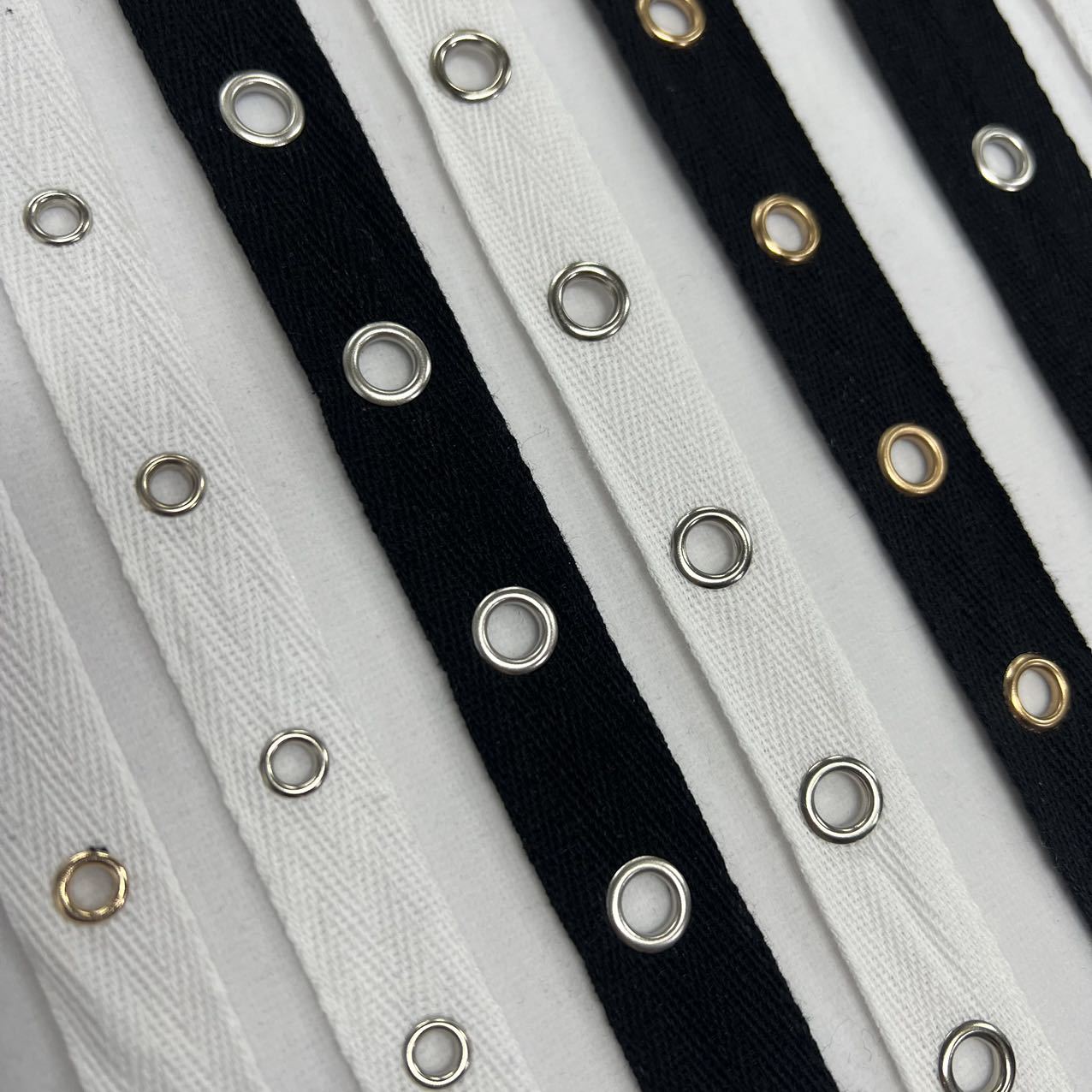 Quality Width 10/15mm Cotton f - Embroidery Eyelet recensione e prezzo
