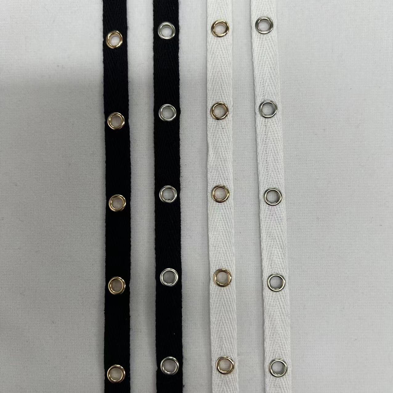 Quality Width 10/15mm Cotton f - Embroidery Eyelet recensione e prezzo