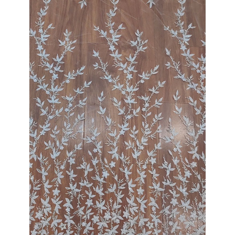 New High-quality Fresh Flowers - Embroidery Web recensione e prezzo