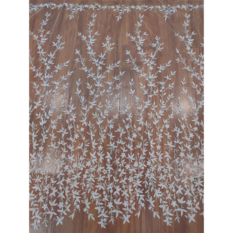 New High-quality Fresh Flowers - Embroidery Web recensione e prezzo