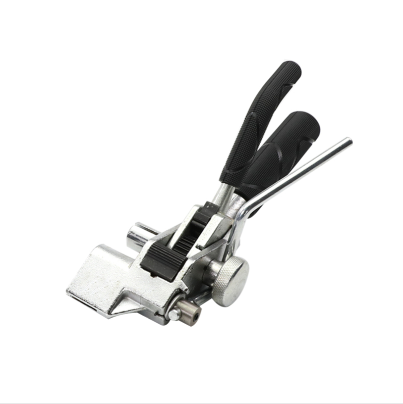 Stainless Steel Cable Tie Tool - Hoop Tightener Tool recensione e prezzo