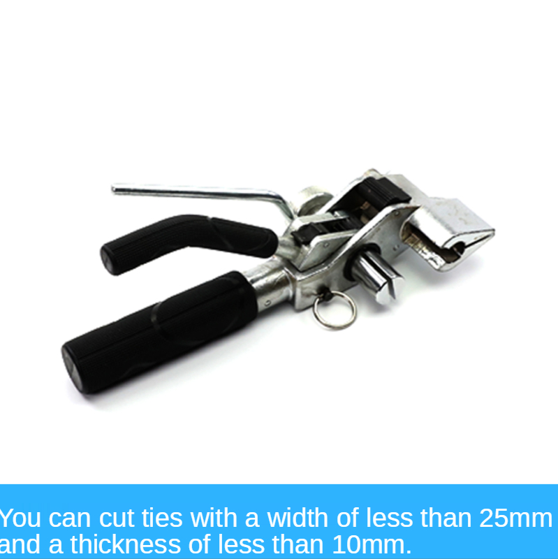 Stainless Steel Cable Tie Tool - Hoop Tightener Tool recensione e prezzo