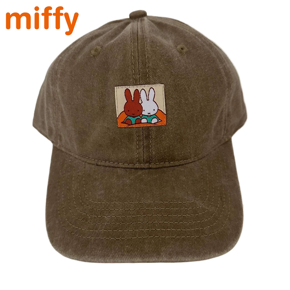 Kawaii Miffy Cute Baseball Cap - Embroidery Rabbit recensione e prezzo
