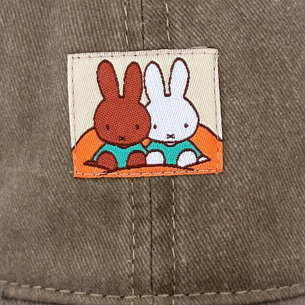 Kawaii Miffy Cute Baseball Cap - Embroidery Rabbit recensione e prezzo