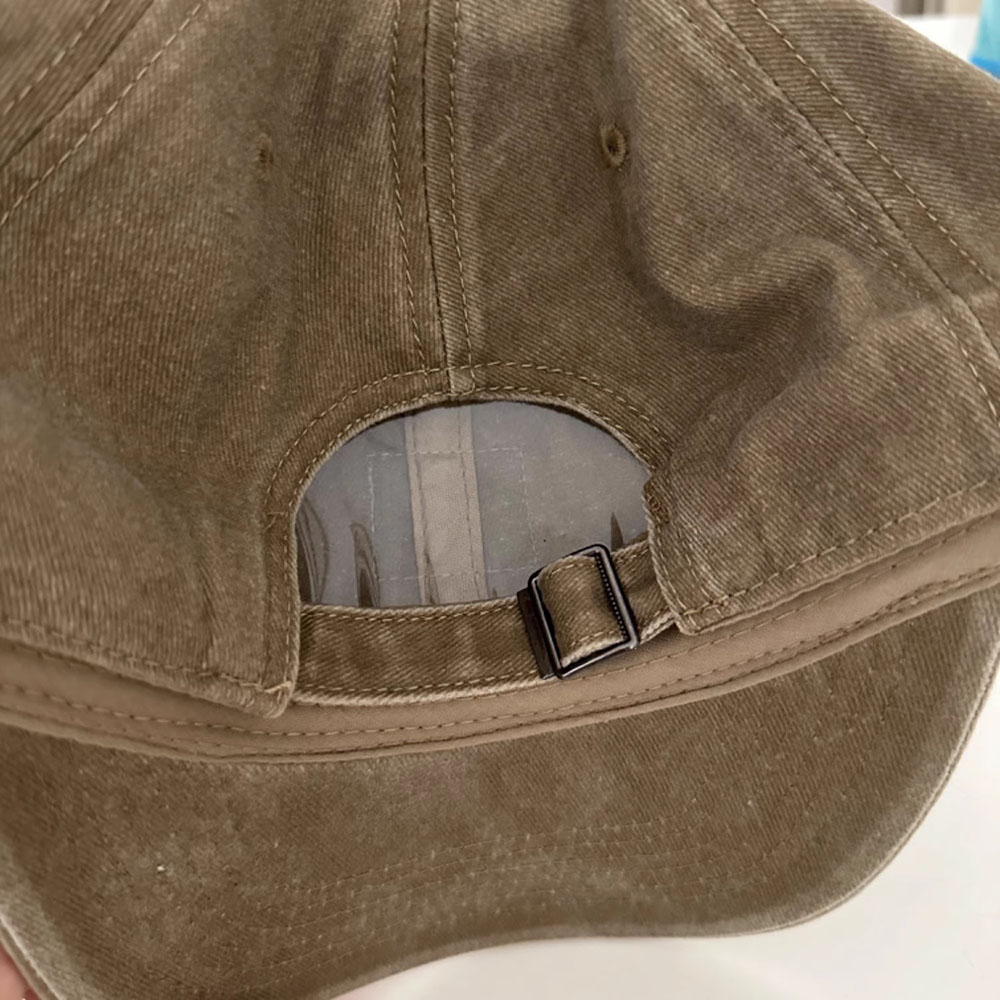 Kawaii Miffy Cute Baseball Cap - Embroidery Rabbit recensione e prezzo