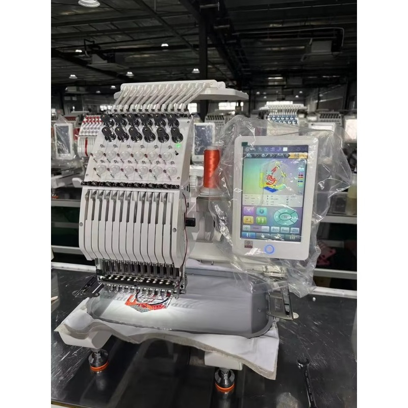Factory Direct Sale Embroidery - Embroidery Vendor recensione e prezzo